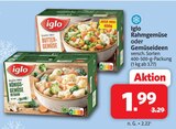 Markant Nordwest Bielefeld - Buttergemüse Angebot im Prospekt Buttergemüse bei Markant Nordwest im Bielefeld Prospekt für 1,99 €
