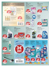 Reinigen im V-Markt Prospekt Reinigen im V-Markt Prospekt "V-Markt einfach besser einkaufen" auf Seite 10
