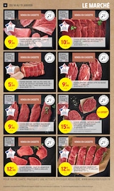 Viande Angebote im Prospekt "Totalement 80 80%" von Intermarché auf Seite 14