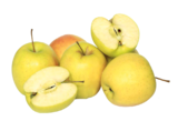 Promo Pomme Golden à 0,99 € dans le catalogue Provenc’halles à Saint-Amand-Montrond