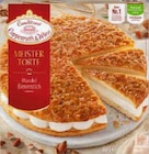 Meistertorten im Angebot bei EDEKA in Stralsund Meistertorten Angebote von Coppenrath & Wiese bei EDEKA Stralsund für 5,99 €