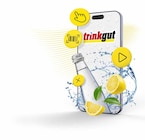 Teinacher bei Trinkgut im Prospekt "" für 5,49 €