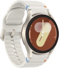 expert Wesel - Smartwatch Galaxy Watch7 40mm Angebot im Prospekt Smartwatch Galaxy Watch7 40mm bei expert im Wesel Prospekt für 149,00 €