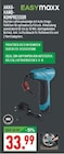 Akku-Handkompressor Angebote von EASYmaxx bei Marktkauf Arnsberg für 33,99 €