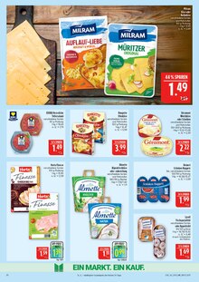 Käse im Marktkauf Prospekt "AUSWAHL RIESIG, PREISE NIEDRIG" mit 48 Seiten (Nürnberg)