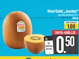 Kiwi Gold "Jumbo" im Angebot bei EDEKA in Augsburg Kiwi Gold "Jumbo" Angebote von Zespri bei EDEKA Augsburg für 0,50 €