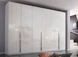 Drehtürenschrank bei Opti-Wohnwelt im Adendorf Prospekt für 1.199,00 €