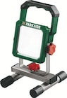 Akku-LED-Strahler von PARKSIDE für 8,99 € bei Lidl im Angebot Akku-LED-Strahler von PARKSIDE im aktuellen Lidl Prospekt