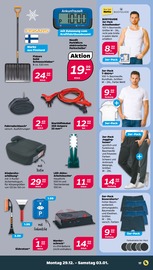 Aktueller Netto mit dem Scottie Prospekt mit Hose, "Günstig. Besser. Für Dich.", Seite 17