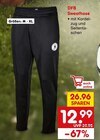 Sweathose von DFB im aktuellen Netto Marken-Discount Prospekt für 12,99 €