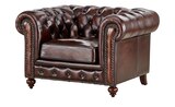 uno Sessel Chesterfield im Höffner Prospekt uno Sessel Chesterfield von im aktuellen Höffner Prospekt für 1.499,00 €