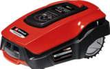Mähroboter Freelexo 450 BT im Angebot bei Hornbach in Rottenburg Mähroboter Freelexo 450 BT Angebote von Einhell bei Hornbach Rottenburg für 299,00 €
