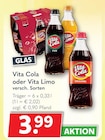 Vita Cola im Angebot bei Getränkeland in Rathenow Vita Cola Angebote bei Getränkeland Rathenow für 3,99 €