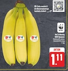 WWF Bananen im Angebot bei EDEKA in Coburg WWF Bananen Angebote von Gut & Günstig bei EDEKA Coburg für 1,11 €