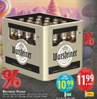 Aktuelles Pilsener Angebot bei EDEKA in Koblenz ab 10,99 €