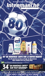 Catalogue Intermarché Super à Le Tréport, avec 56 pages Prospectus Intermarché Super à Le Tréport, "Intermarché", 56 pages, 16/06/2026 - 28/06/2026