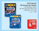 Powerball Maschinengeschirr-Reiniger im Angebot bei Marktkauf in Leipzig Powerball Maschinengeschirr-Reiniger Angebote von finish bei Marktkauf Leipzig für 6,99 €