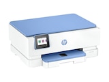 HP ENVY Photo 7231 All-in-One - Imprimante multifonction jet d'encre couleur  A4 - USB 2.0, Wi-Fi(ac) à Bureau Vallée dans Sébazac-Concourès