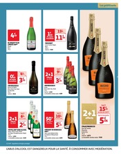 Vin Angebote im Prospekt "Sélection Alcools & Vins" von Auchan Hypermarché Vin Angebote im Prospekt "Sélection Alcools & Vins" von Auchan Hypermarché auf Seite 7