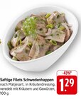 Saftige Filets Schwedenhappen im Angebot bei EDEKA in Ulm Saftige Filets Schwedenhappen Angebote bei EDEKA Ulm für 1,29 €