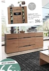 Highboard Angebote bei Zurbrüggen Bad Oeynhausen für 396,00 €