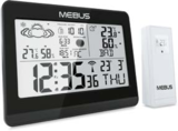 Wetterstation im Angebot bei Netto Marken-Discount in Mainz Wetterstation Angebote von Mebus bei Netto Marken-Discount Mainz für 11,99 €