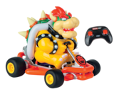 Pipe kart bowser 2,4 ghz rc - JouéClub Pipe kart bowser 2,4 ghz rc à 49,99 € dans le catalogue JouéClub