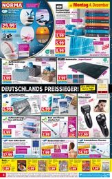 Norma Badematte im Prospekt Norma Badematte im Prospekt