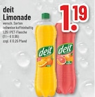 Trinkgut Gifhorn Prospekt mit  im Angebot für 1,19 €