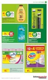 Electroménager Angebote im Prospekt "LE TRÈS GROS ANNIVERSAIRE" von Intermarché Electroménager Angebote im Prospekt "LE TRÈS GROS ANNIVERSAIRE" von Intermarché auf Seite 23