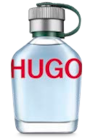 HUGO von HUGO BOSS im aktuellen Müller Prospekt für 34,95 €