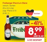 Netto Marken-Discount Neukirchen (Erzgebirge) Prospekt mit  im Angebot für 8,99 €