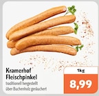 Aktuelle Pinkel Angebote bei aktiv & irma in Oldenburg Aktuelles Fleischpinkel Angebot bei aktiv & irma in Oldenburg ab 8,99 €