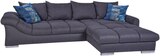 Eckgarnitur Angebote bei ROLLER Oberhausen für 1.099,00 €