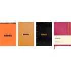 SUR TOUS LES CARNETS ET BLOC NOTES - RHODIA dans le catalogue Carrefour Market