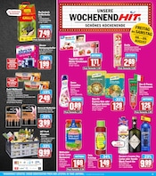 Grillkohle im HIT Prospekt in Rüsselsheim Aktueller HIT Prospekt mit Grillkohle, "ECHTE VIELFALT", Seite 15