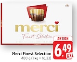 EDEKA Gerlingen - Merci Finest Selection Angebot im Prospekt Merci Finest Selection bei EDEKA im Gerlingen Prospekt für 6,49 €