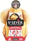 Intermarché Terrasson-Lavilledieu - Promo POULET FERMIER JAUNE ÉLEVÉ EN PLEIN AIR LABEL ROUGE Promo POULET FERMIER JAUNE ÉLEVÉ EN PLEIN AIR LABEL ROUGE à 6,99 € dans le catalogue Intermarché à Terrasson-Lavilledieu