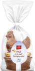 Poule et ses œufs fourrage praliné - FAVORINA en promo chez Lidl Perpignan à 3,99 €