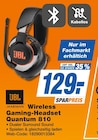 Wireless Gaming-Headset Quantum 810 Angebote von JBL bei expert Amberg für 129,00 €