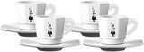 Espresso-tassen-Set von BIALETTI für 19,99 € bei Lidl im Angebot Espresso-tassen-Set von BIALETTI im aktuellen Lidl Prospekt