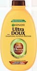 Shampooing Nutrition Profonde Huile d'Avocat Beurre de Karité - Ultra Doux dans le catalogue Intermarché Hyper