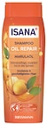 Shampoo im Rossmann Prospekt Shampoo von Isana im aktuellen Rossmann Prospekt für 0,65 €