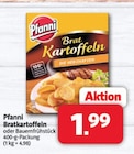 Bratkartoffeln im Angebot bei Markant Nordwest in Osnabrück Bratkartoffeln Angebote von Pfanni bei Markant Nordwest Osnabrück für 1,99 €