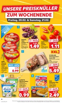 Schweinefleisch im aktuellen Kaufland Prospekt (Siegen (Universitätsstadt)) Schweinefleisch im Kaufland Prospekt "Hier bin ich richtig" mit 67 Seiten (Siegen (Universitätsstadt))