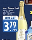 EDEKA Köln Prospekt mit  im Angebot für 3,79 €