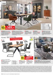 Sideboard im Zurbrüggen Prospekt in Delmenhorst Aktueller Zurbrüggen Prospekt mit Sideboard, "INVENTUR VERKAUF", Seite 18