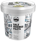 Salzheringsfilets im Angebot bei REWE in Magdeburg Salzheringsfilets Angebote von Feinkost Reich bei REWE Magdeburg für 8,99 €