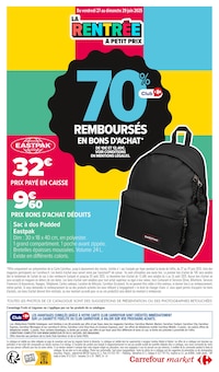 Prospectus Carrefour Market en cours, "Carrefour market", page 2 sur 52