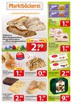 Schokobrötchen Schokobrötchen